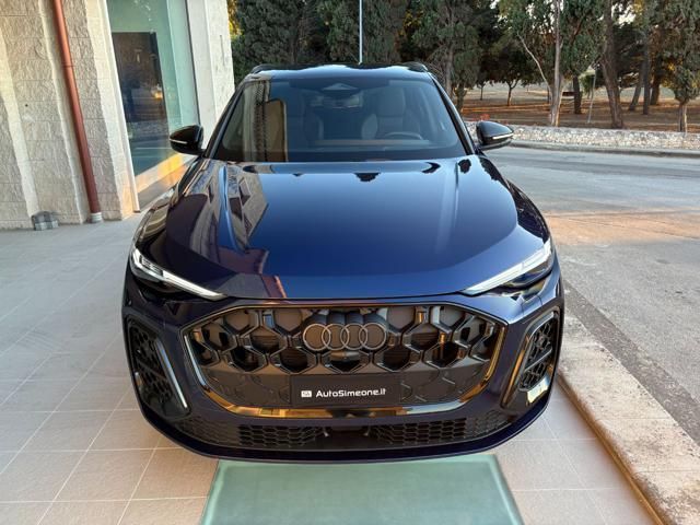 Audi AUDI Q5 TDI 150 kW mHEV+ S tronic quattro S line imagem 2