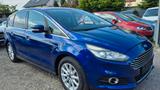 Ford S-Max S-MAX Titanium 1.5 L* Navi* Tüv neu - Ford S-Max Gebrauchtwagen in Freiburg