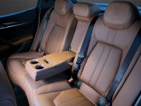Maserati Ghibli - Vorschau Bild 9
