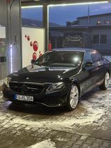 Mercedes-Benz E 200 AVANTGARDE Autom. AVANTGARDE - Mercedes-Benz E 200 Gebrauchtwagen in Nürnberg