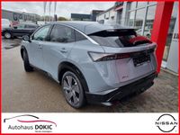 Nissan Ariya - Vorschau Bild 5