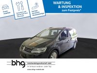 Volkswagen Sharan - Vorschau Bild 4
