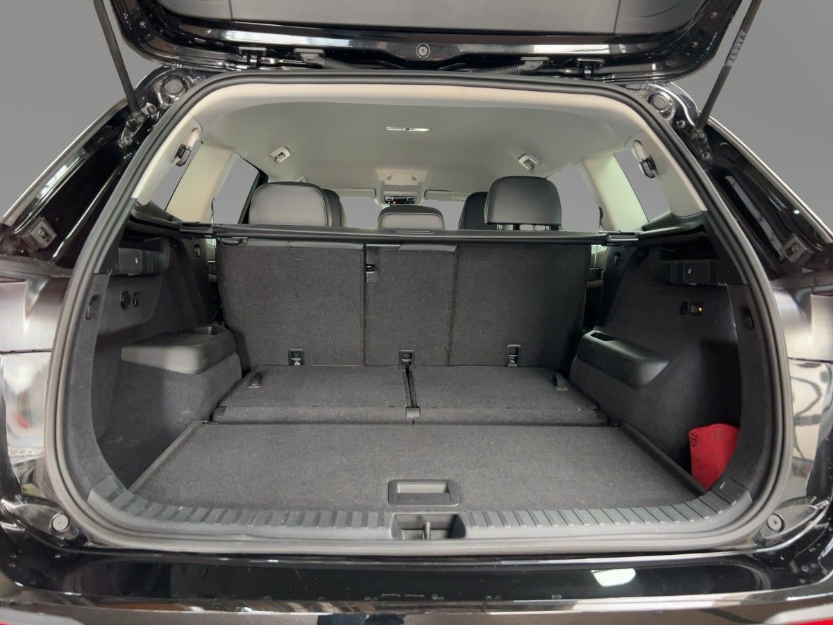 Volkswagen Tayron - Bild 8