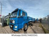 MAN 18.460,   4x2 Dreiseitenkipper Kempf Retarder - Angebote
