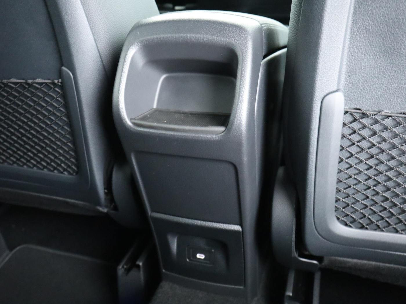 Mercedes-Benz B-Class AUT DynLicht Fernlichtass. Kam. KeyLess LM, миниатюра 23