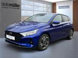 Hyundai i20 PRIME LED*Carplay*Sitzheizung hinten*SHZ*LHZ - Hyundai i20 Prime mit Benzin-Antrieb