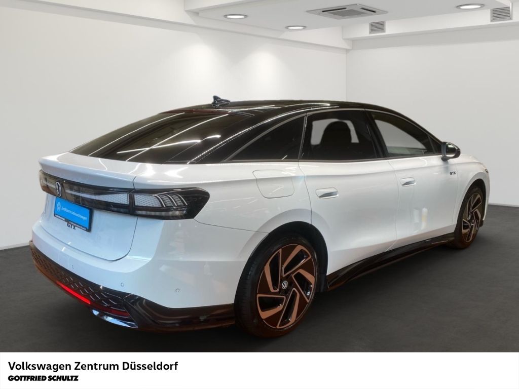 Volkswagen ID.7 - Bild 4