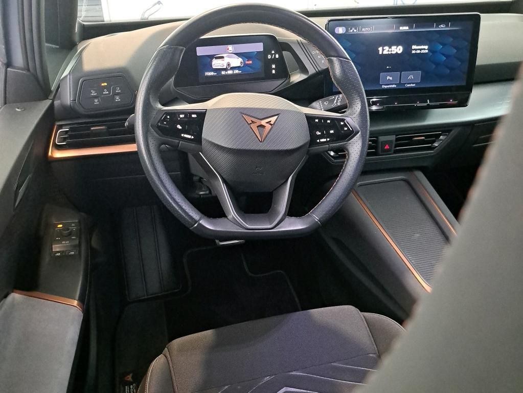 Cupra Born - Bild 4