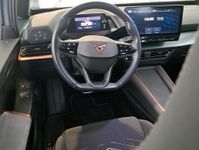 Cupra Born - Vorschau Bild 4