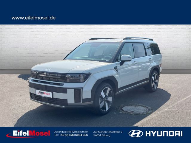 Hyundai SANTA FE PHEV 1.6 T-GDi 4WD Signature