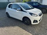 Peugeot 108 Access VTi 72 Access - Peugeot 108 in Duisburg