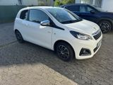 Peugeot 108 Access VTi 72 Access - Peugeot 108: Access