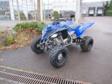 Yamaha YFM 700R LOF / Neufahrzeug MY 2024 - Offers matching your search criteria