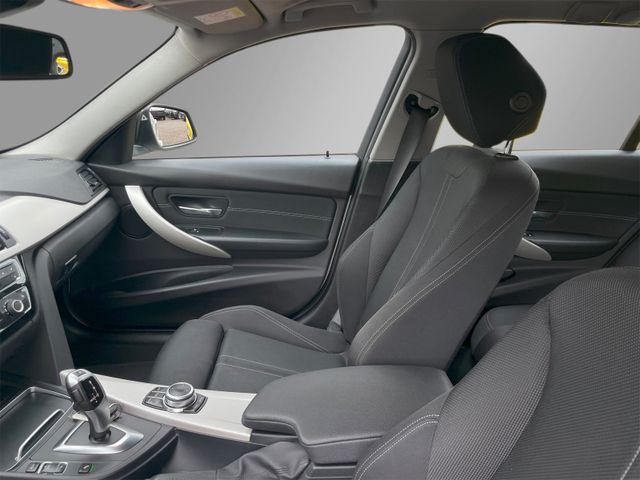 BMW 320i Touring Advantage*Automatik*Buisness*Navi*