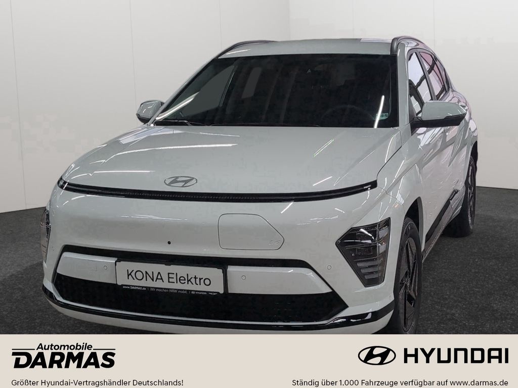 Image of Hyundai KONA