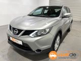 Nissan Qashqai 1.2 DIG-T Acenta Automatik EU6 Navi Klim - Nissan: Eu Auto