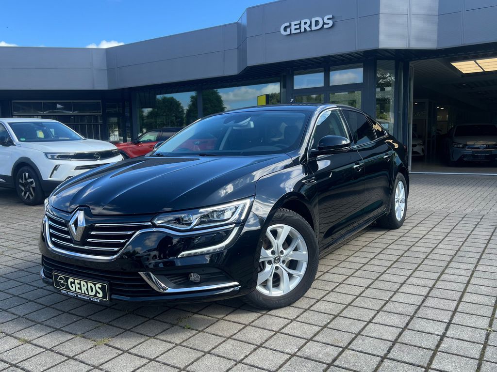 Image of Renault Talisman