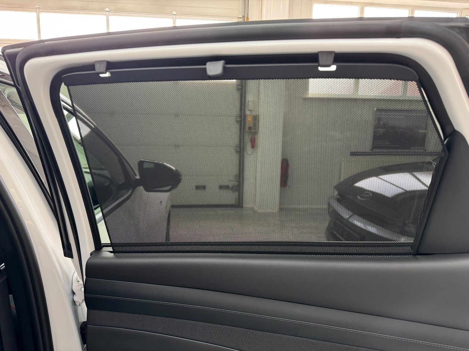 Hyundai Tucson – Bild 12