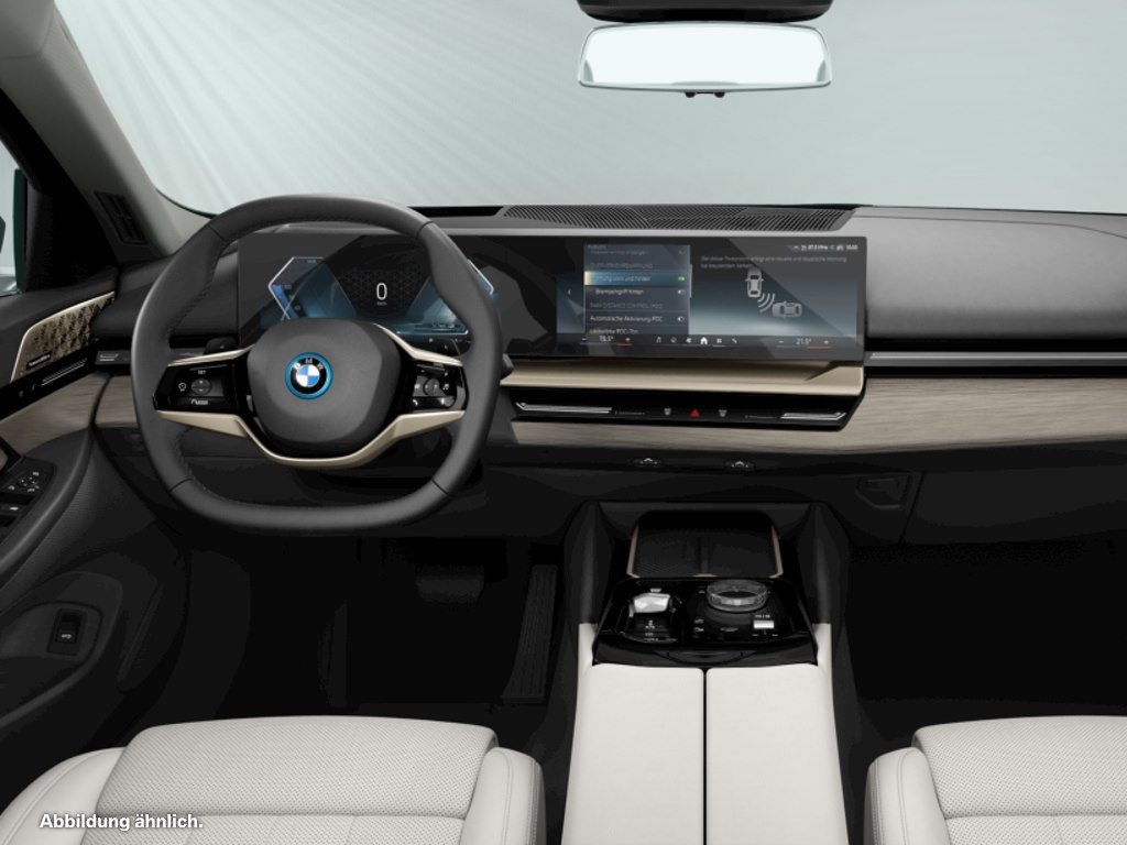 BMW 530 - Bild 5