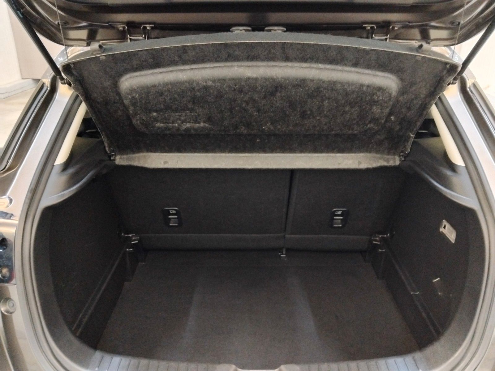 Mazda CX-3 (06/2026, Benzin)