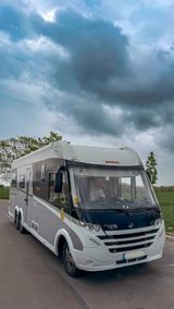 Dethleffs Grand Alpa 7820 - ein Zuhause auf Reisen - Dethleffs Grand Alpa