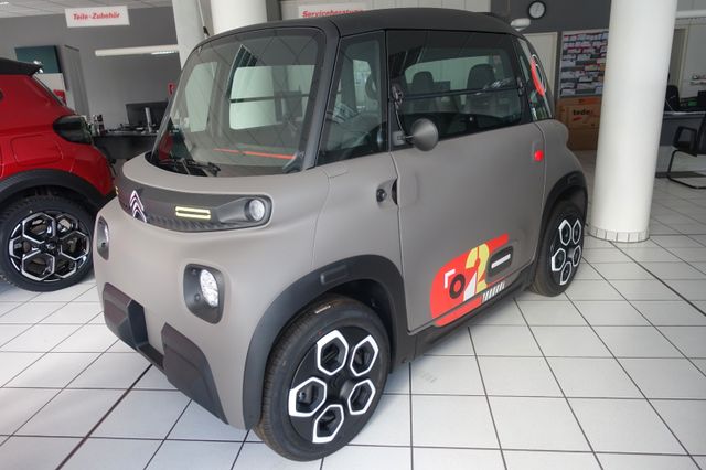 Citroën AMI