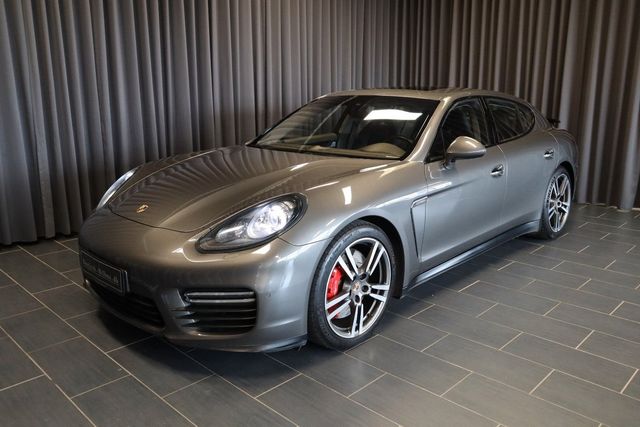 Porsche Panamera GTS *PDK* AIR SUSPENSION*LED*