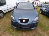 Seat Altea Reference Comfort - gebrauchte Seat Altea aus dem Jahr 2007