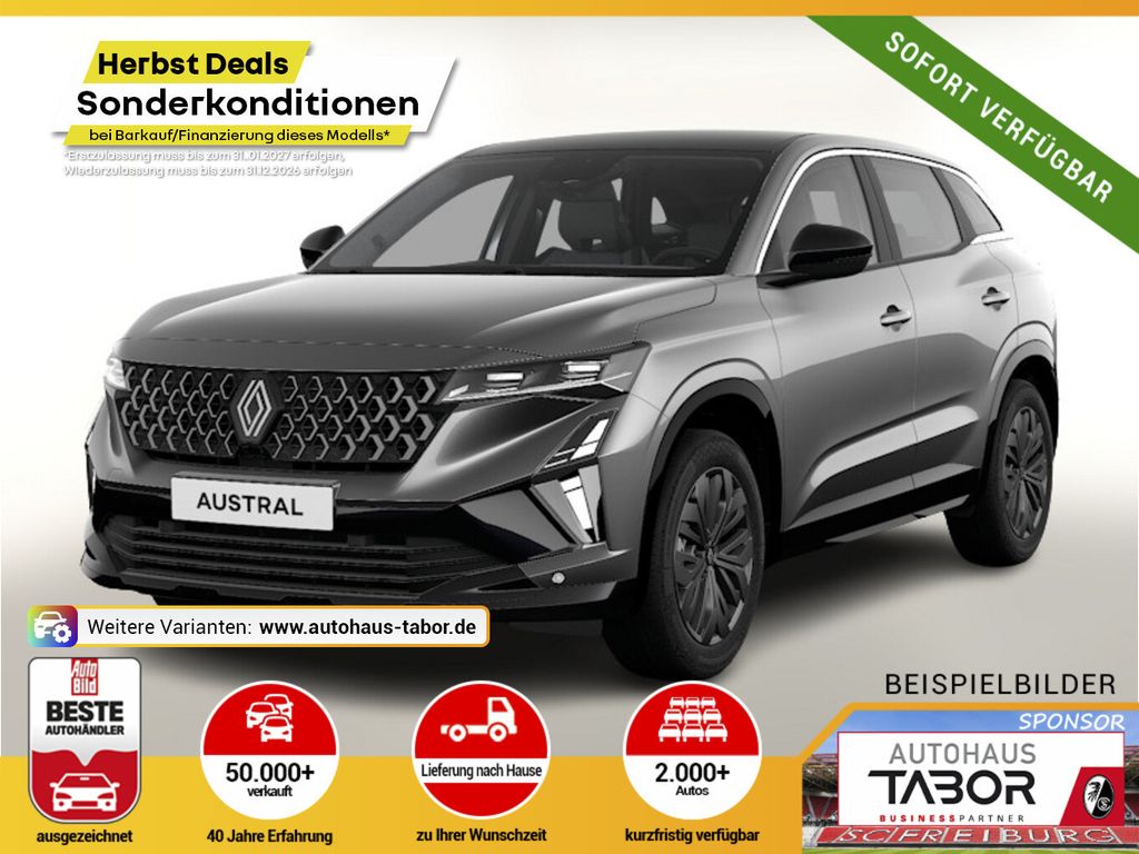 Renault Austral