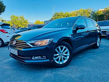 Volkswagen Passat Variant - 7
