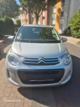 Citroën ich verkaufe citroen c1  in guten zustand - Citroën C1 in Krefeld