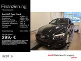Audi A5 Sportback S line 40 TFSI AHK, Sound, Matrix - Audi A5 aus 2023