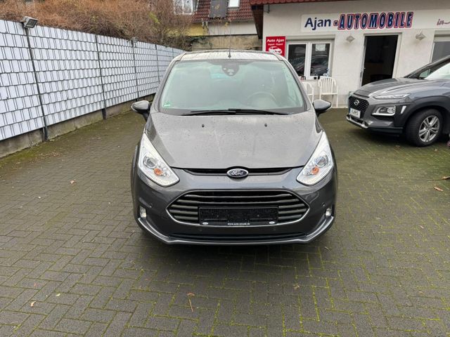 Ford B-Max B-MAX Individual