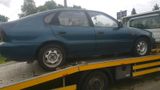 Toyota Corolla e10 limusine , combi  TRANS... - Toyota Corolla: E10