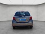 Toyota Yaris 1.5 Hybrid Comfort - Toyota Yaris mit Hybrid-Antrieb: Automatik