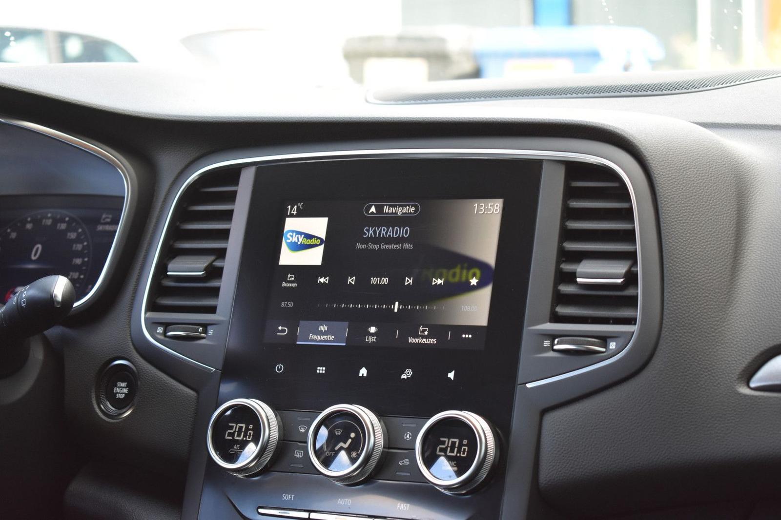 Renault Megane Estate 1.3 TCe Zen LED | Carplay | Trekha