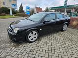 Opel opel vectra 3,2V6 Automatik - Opel Vectra: A V6