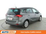 Opel Zafira Tourer 1.6 SIDI Turbo Active*7-SITZER*CAM - Opel Zafira Tourer in Bochum