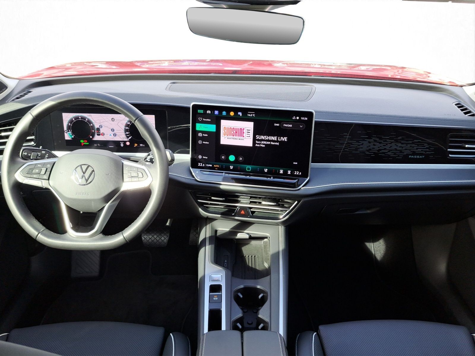 Volkswagen Passat Variant - Bild 7