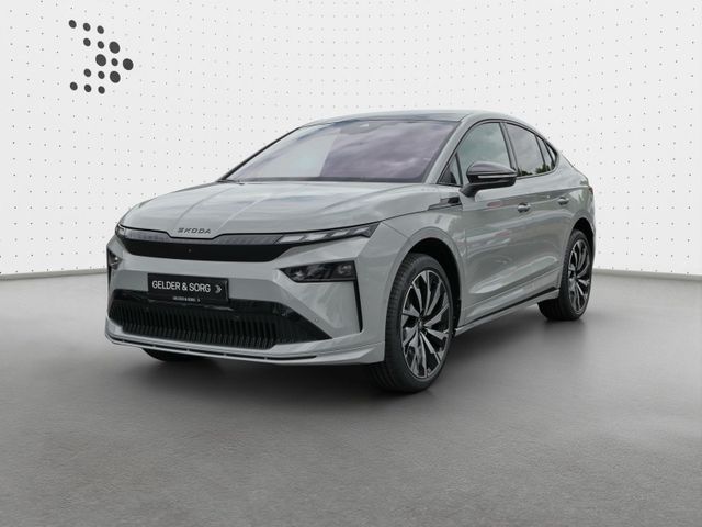 Skoda Enyaq Coupe 85 Sportline MAXX|WINTER|MATRIX|ACC