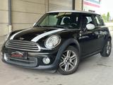 MINI Cooper T-Leder|bluetooth|1.Hand|Euro6 - MINI Cooper in Mannheim