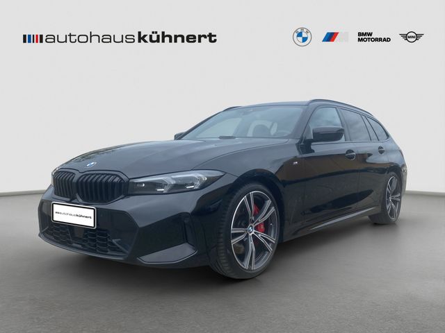 BMW 330d Touring ///M-Sport PRO ACC SpurAss AHK HiFi
