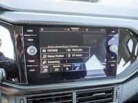 Volkswagen T-Cross - Vorschau Bild 13