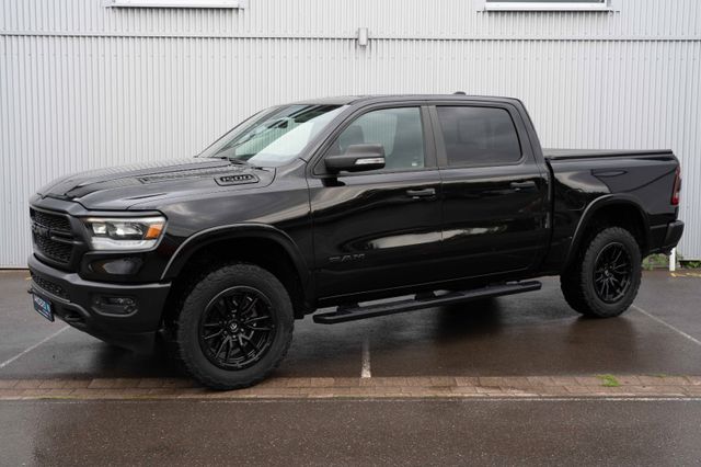 Dodge RAM 1500 5.7 V8 BUILT TO SERVE NIGHT LIMITED