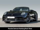 Porsche 911 -2 (911) Carrera Cabriolet BOSE Servo-Plus - Porsche 911 Urmodell aus 2024