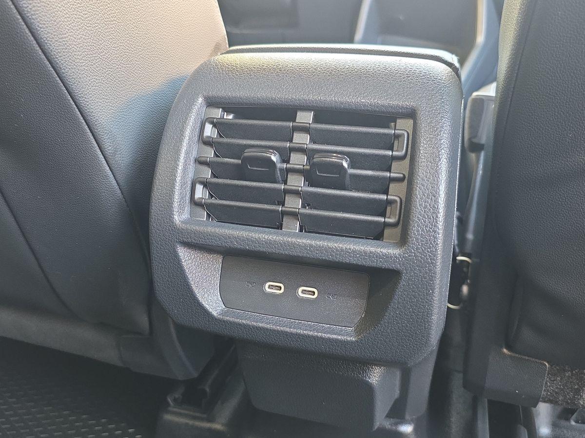 Volkswagen Caddy Maxi TDI Style DSG V-COCK AHK ACC R-KAM A-
