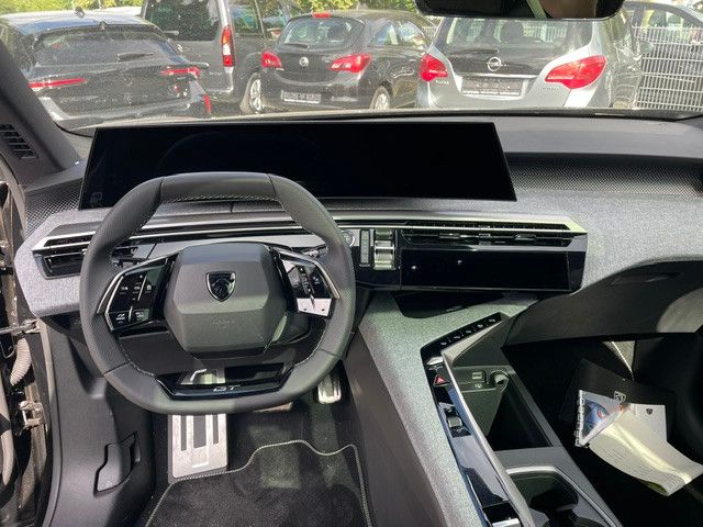 Fahrzeugabbildung Peugeot 5008 GT MHEV E-DSC+Navi+VollLED+Kamera+Sitzheizu