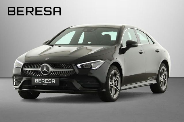 Mercedes-Benz CLA 250 e AMG Pano Kamera MBUX Navi AUT LED SHZ