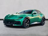 Ferrari Purosangue *HiFi*PDC*Klima*Leder* - scheckheftgepflegte Ferrari Purosangue