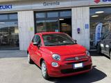Fiat 500 1.0 hybrid 70cv - Fiat 500: Braun